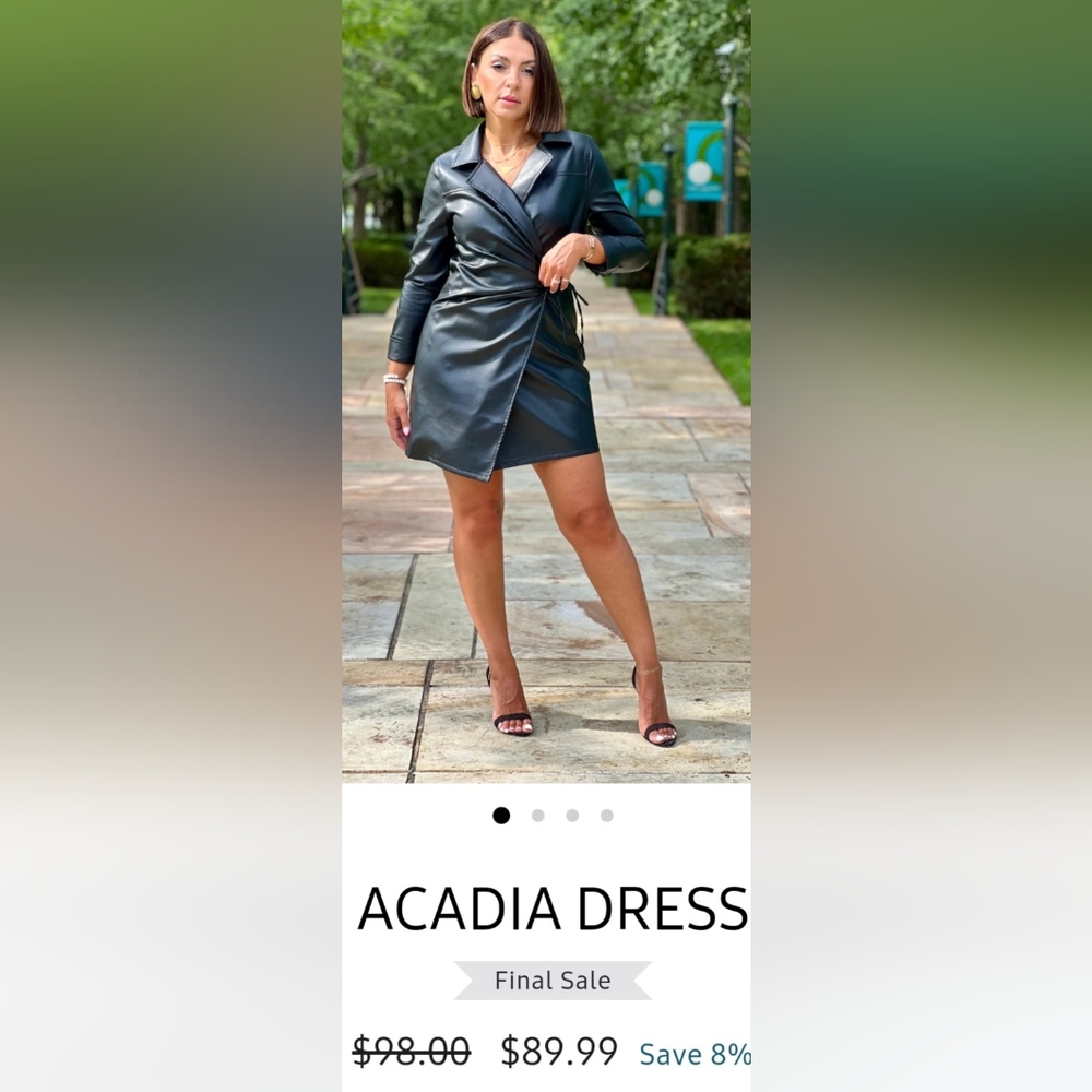 Dress